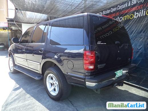 Picture of Ford Expedition Automatic 2000