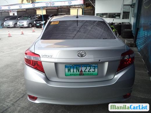 Pictures of Toyota Vios Manual 2013