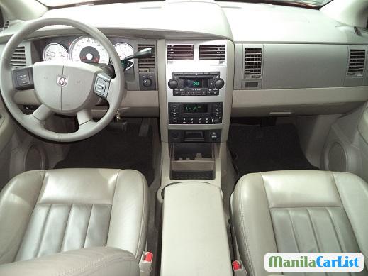 Pictures of Dodge Durango Automatic 2005