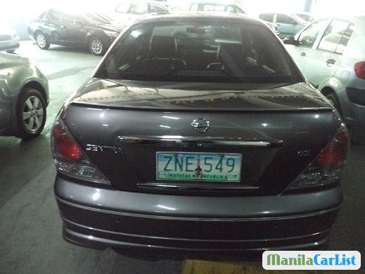 Picture of Nissan Sentra Automatic 2008