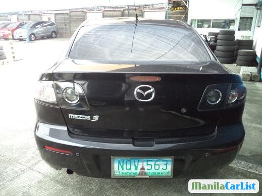 Pictures of Mazda Mazda3 Automatic 2010