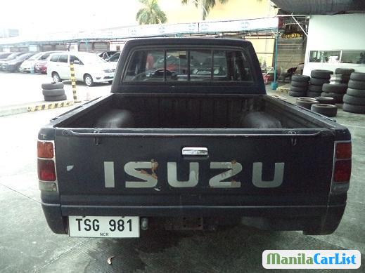 Pictures of Isuzu Other Manual 1995
