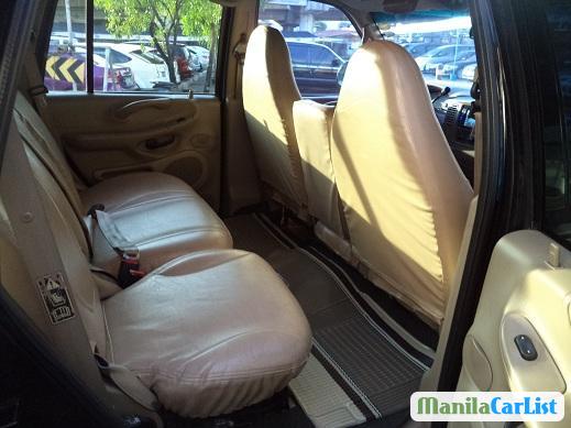Picture of Ford Expedition Automatic 2000