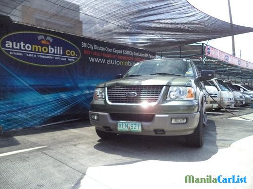 Picture of Ford Expedition Automatic 2004