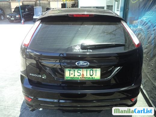 Ford Focus Automatic 2012 - image 1