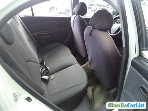 Kia Rio Manual 2010 - image 1