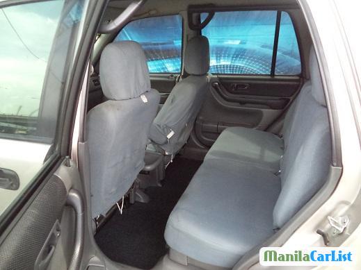 Picture of Honda CR-V Automatic 1999