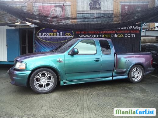 Picture of Ford F-150 Automatic 1998