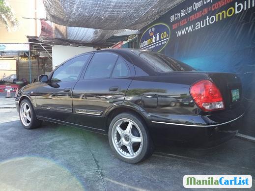 Picture of Nissan Sentra Automatic 2005