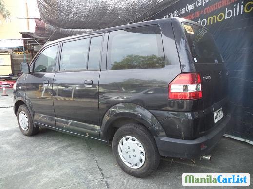 Pictures of Suzuki APV Manual 2014