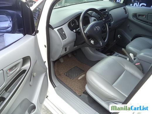Pictures of Toyota Innova Manual 2005