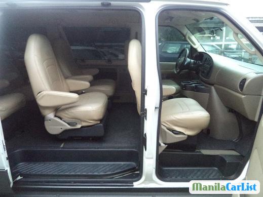 Pictures of Ford Automatic 2007