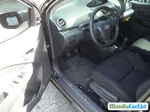 Picture of Toyota Vios Manual 2013