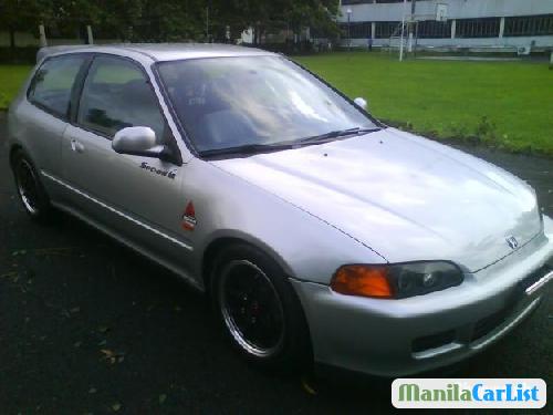 Honda Civic 1994