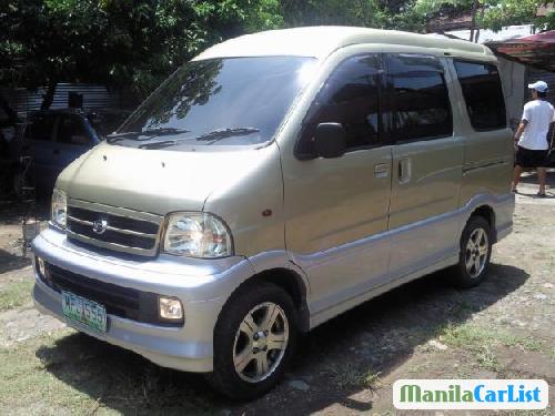 Daihatsu Other 2004