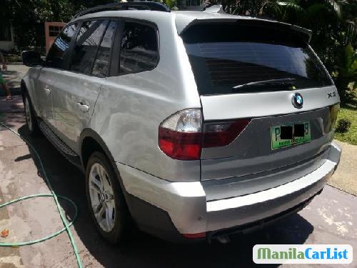 BMW X 2010 - image 2