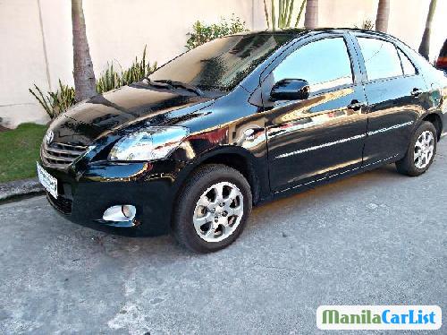 Toyota Vios 2012