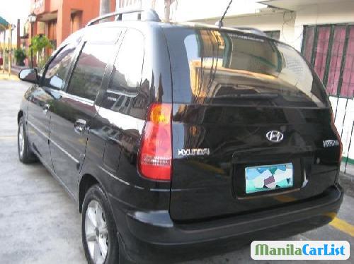 Hyundai Matrix 2006 - image 2