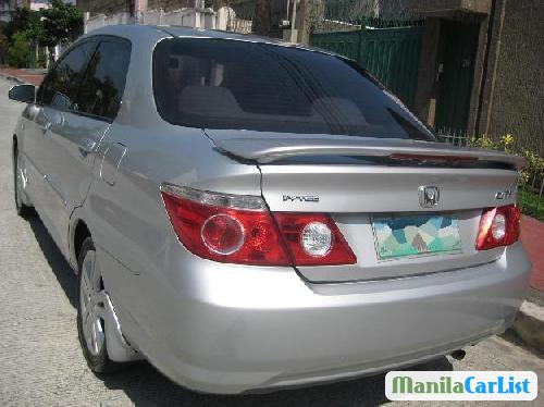 Honda 2008 - image 2
