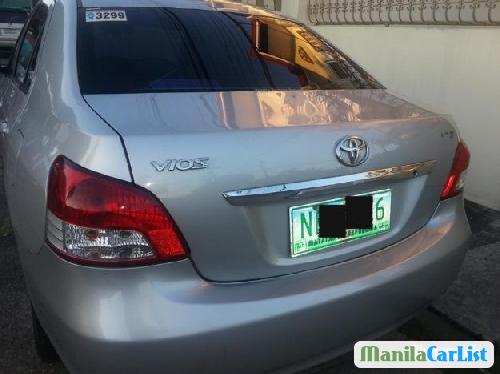 Toyota Vios 2009