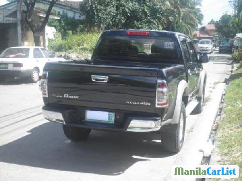 Isuzu D-Max 2008 - image 2