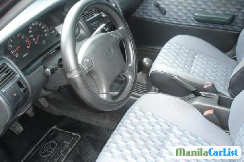 Toyota Corolla 1997 - image 2