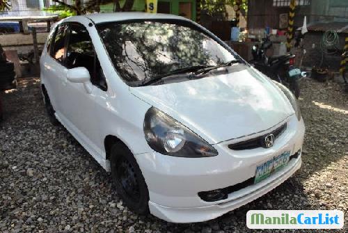 Honda Jazz 2009