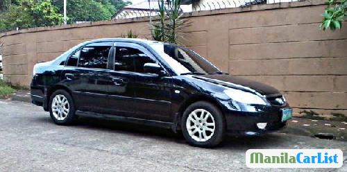 Honda Civic 2005
