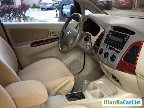 Toyota Innova 2005