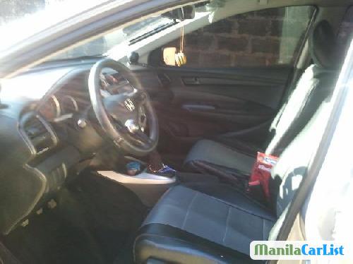 Honda City - image 2