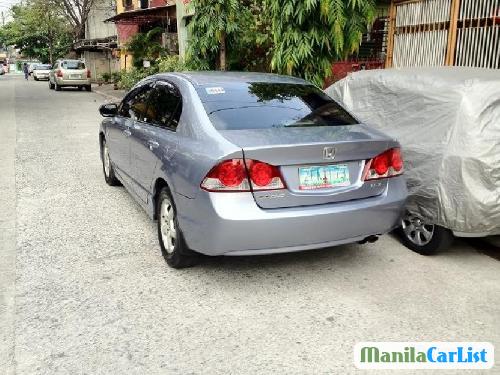 Honda Civic 2006 - image 2