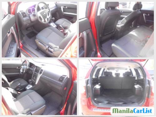 Chevrolet Captiva 2008 - image 2