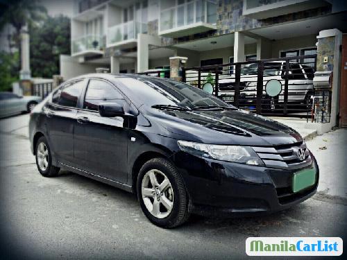 Honda City 2009 - image 2