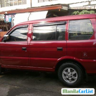 Mitsubishi 2007 - image 2