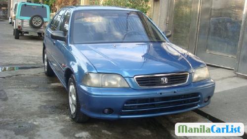 Honda City 1997 - image 2