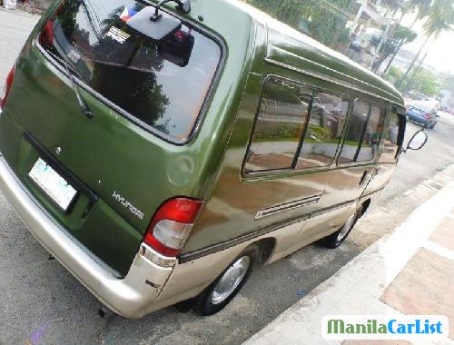 Hyundai 2003 - image 2