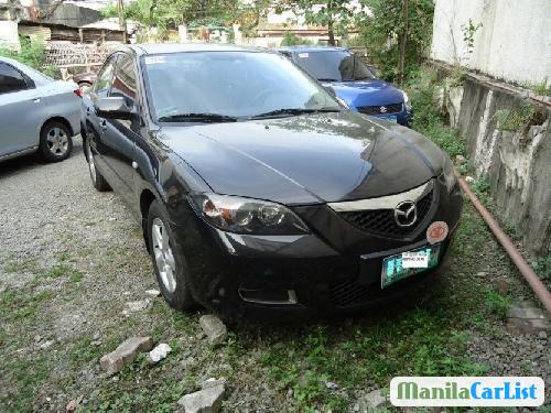 Mazda Mazda3 2009 - image 2