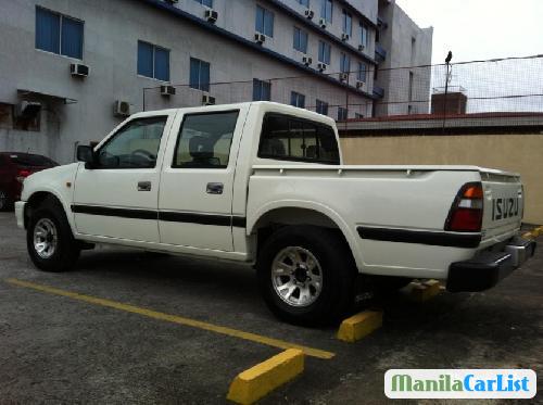 Isuzu Other 2000