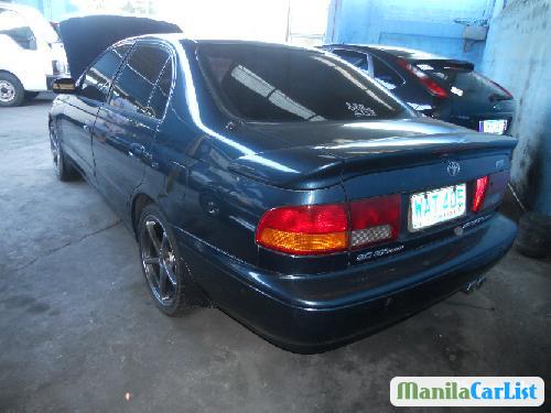 Toyota Corona 1997