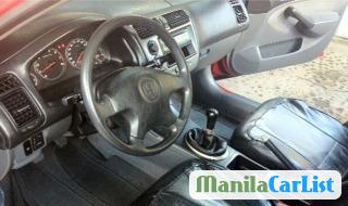 Honda Civic 2003 - image 2