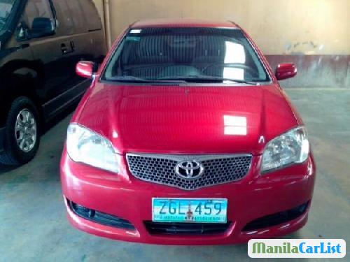 Toyota Vios 2006