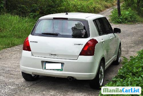 Suzuki Swift 2008 - image 2