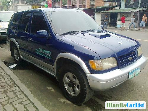 Kia Sportage Manual 2006