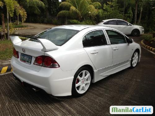 Honda Civic 2007