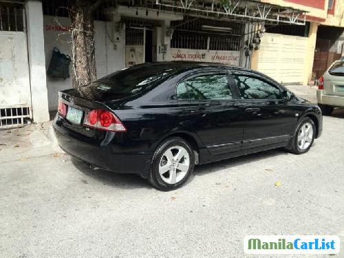Honda Civic 2006