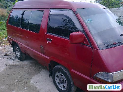 Toyota LiteAce - image 2