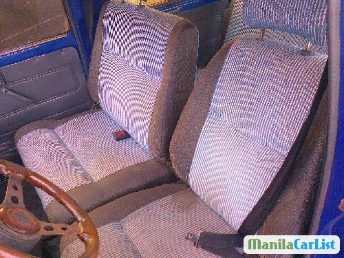 Toyota Tamaraw FX 2003 - image 2