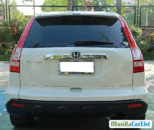 Honda CR-V 2007