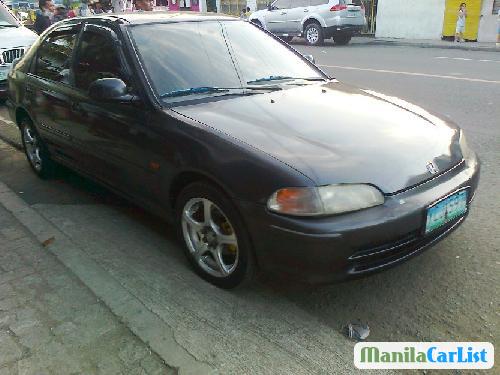 Honda Civic 2006