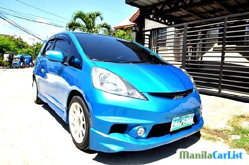 Honda Jazz 2009